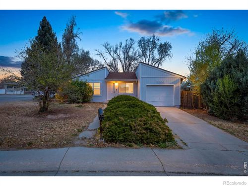 3500 Lilac Ln, Evans, CO, 80620-1718 | Card Image