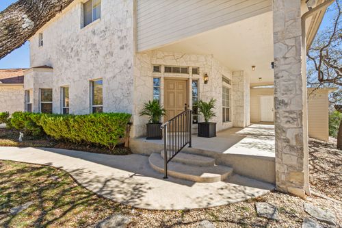 10219 Rafter O Trl, Helotes, TX, 78023-4046 | Card Image