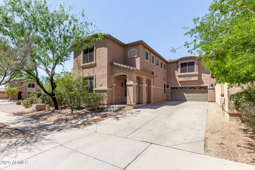 2642 W Florentine Rd, Phoenix, AZ, 85086-6689 | Card Image