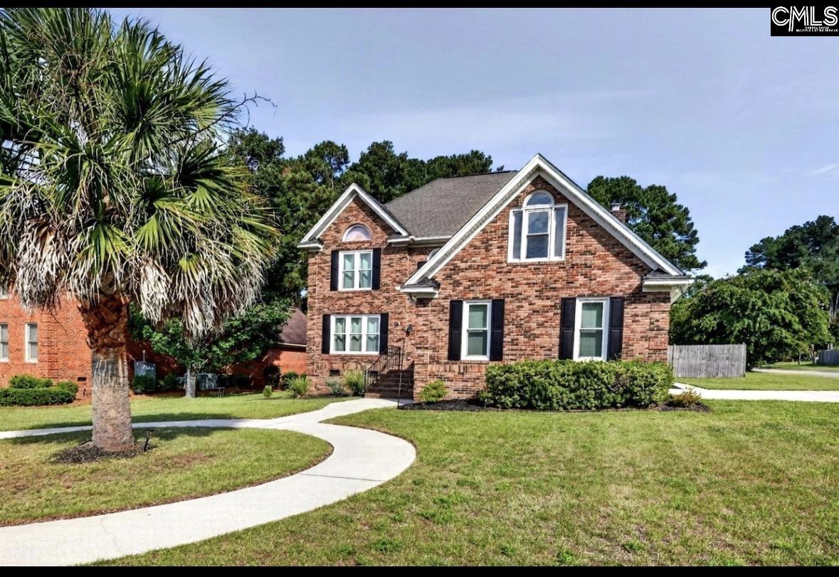 Residential Lease in Lexington