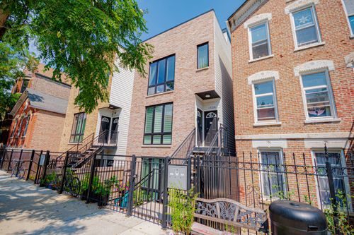 2-1738 W 17th St, CHICAGO, IL, 60608-1910 | Card Image
