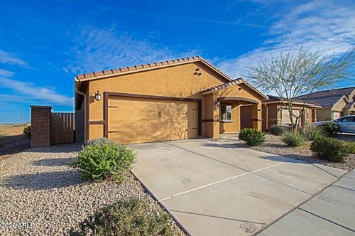 1130 W 20th St, Florence, AZ, 85132-0157 | Card Image