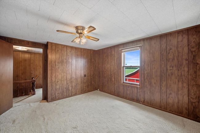 N4554 Lakeview Road, House other with 5 bedrooms, 3 bathrooms and null parking in HUSTISFORD WI | Image 47