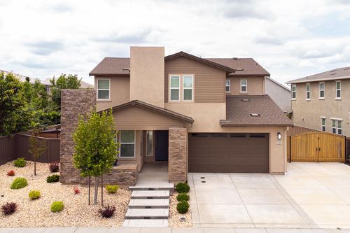 1009 Fence Post Way, Roseville, CA, 95747 | Card Image