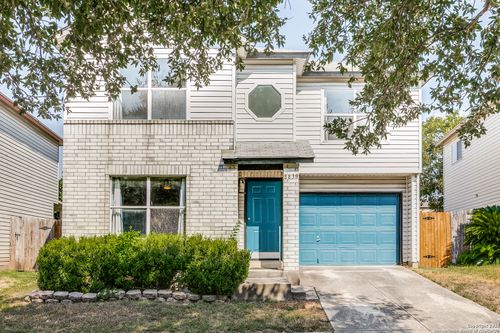 8839 Breezefield, San Antonio, TX, 78240-5444 | Card Image