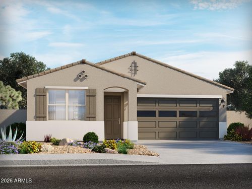 37115 W Olivo Street, Maricopa, AZ, 85138 | Card Image