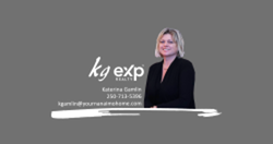 Katerina Gamlin