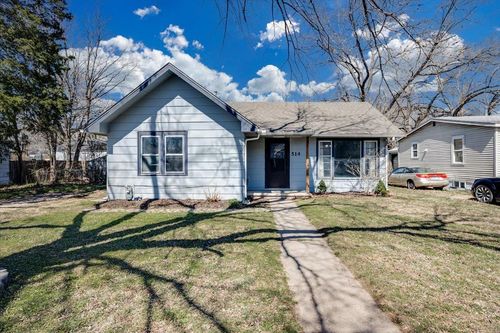 514 E Vine, Mulvane, KS, 67110 | Card Image