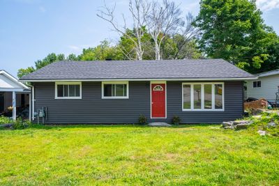 7 Mapleview Dr, House other with 2 bedrooms, 1 bathrooms and 2 parking in Parry Sound ON | Image 1