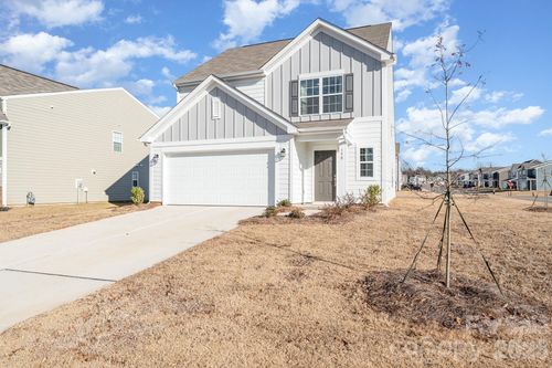 150 Mountain Bridge Way, Statesville, NC, 28625-2840 | Card Image