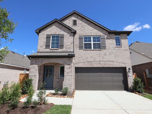 8230 Blue Shell Ln, Cypress, TX, 77433-8755 | Card Image