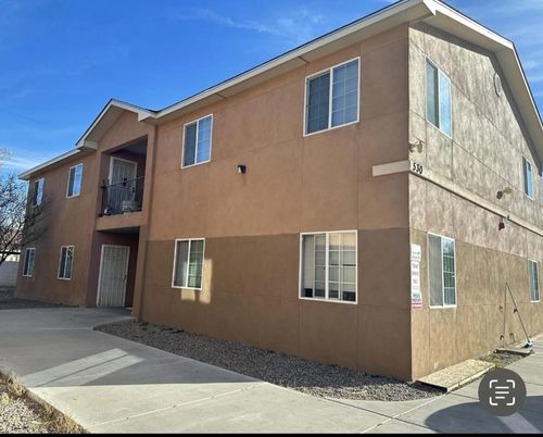 530 Alvarado Dr Se, Albuquerque, NM, 87108-5627 | Card Image