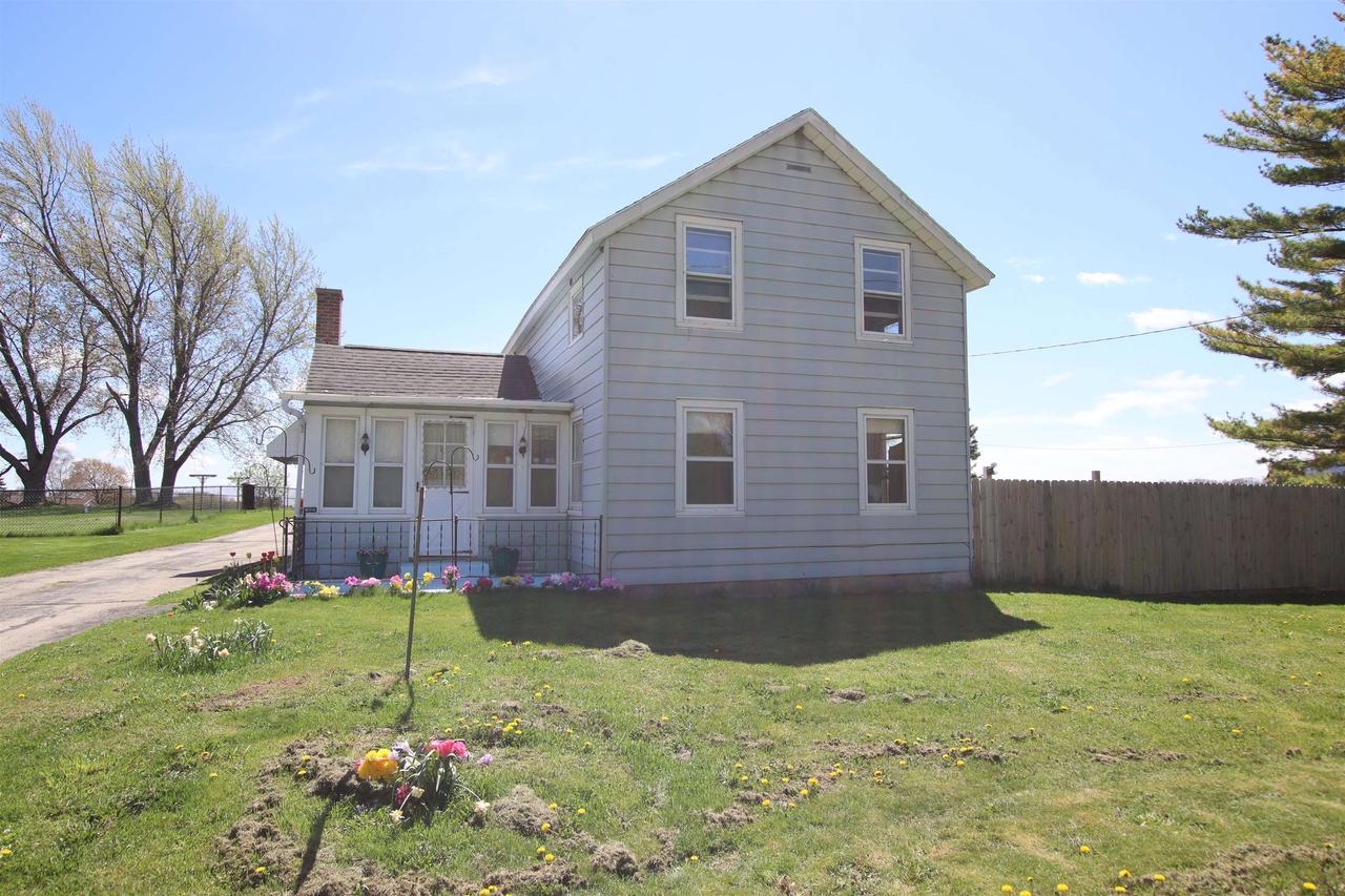Puddlefort St, Mount Calvary, WI 53057