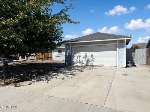 332 Dianna Way, Fallon, NV, 89406-2856 | Card Image