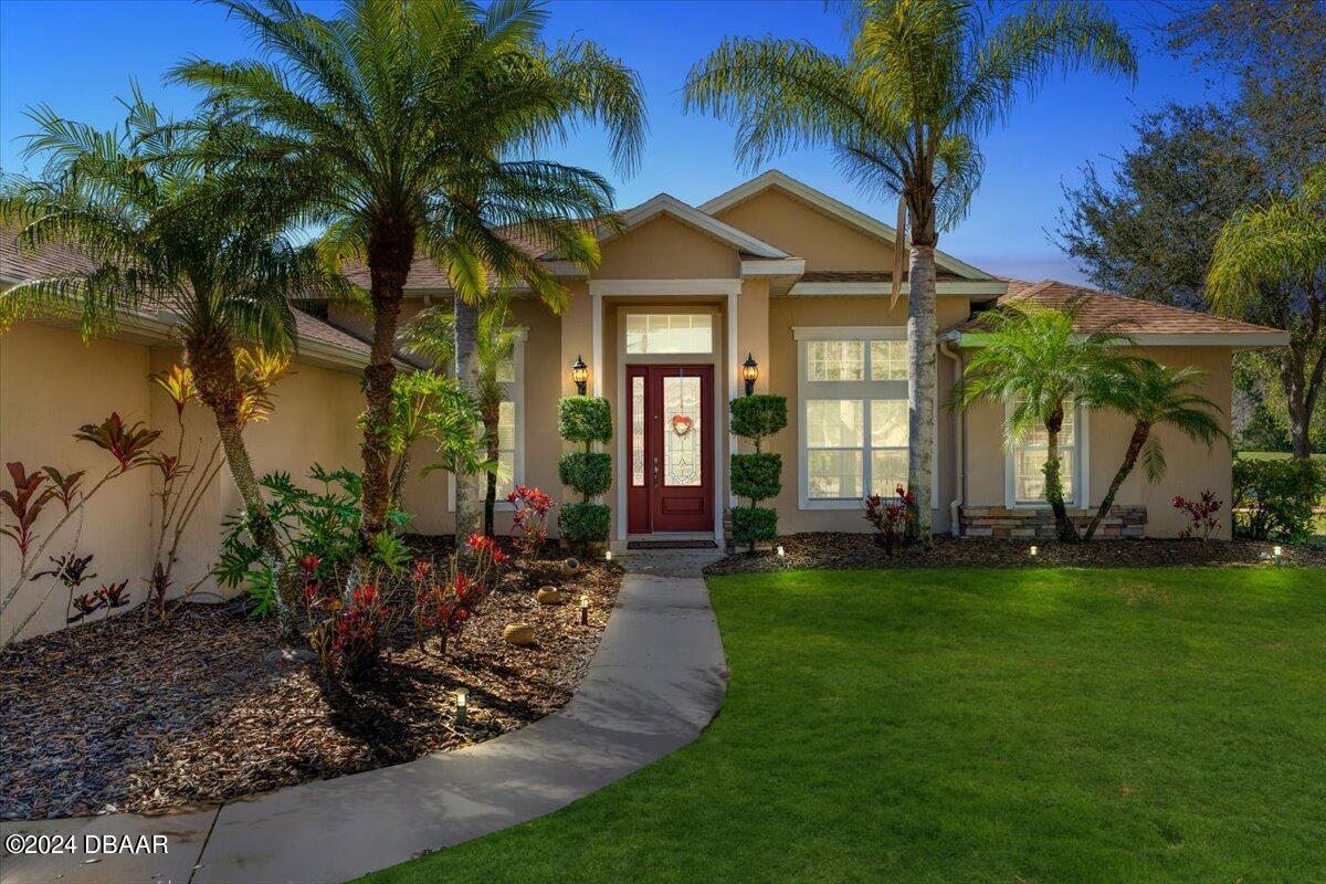 Kilrush Dr, Ormond Beach, FL 32174
