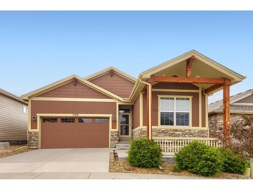 11510 Colony Loop, Parker, CO, 80138-3887 | Card Image