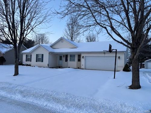 207 Debra Dr, Albers, IL, 62215-1105 | Card Image