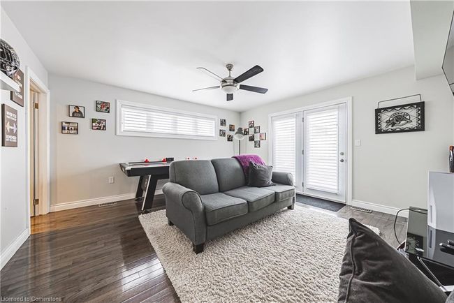 95 Ellington Ave, House other with 5 bedrooms, 3 bathrooms and 5 parking in Stoney Creek ON | Image 38