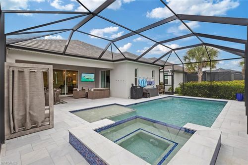 43186 Boardwalk Loop, Babcock Ranch, FL, 33982 | Card Image