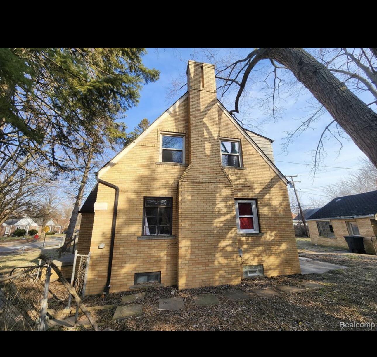 Residential in Detroit