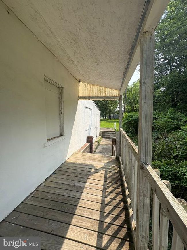 421 Cove Rd, House other with 3 bedrooms, 1 bathrooms and null parking in PENNSAUKEN NJ | Image 8