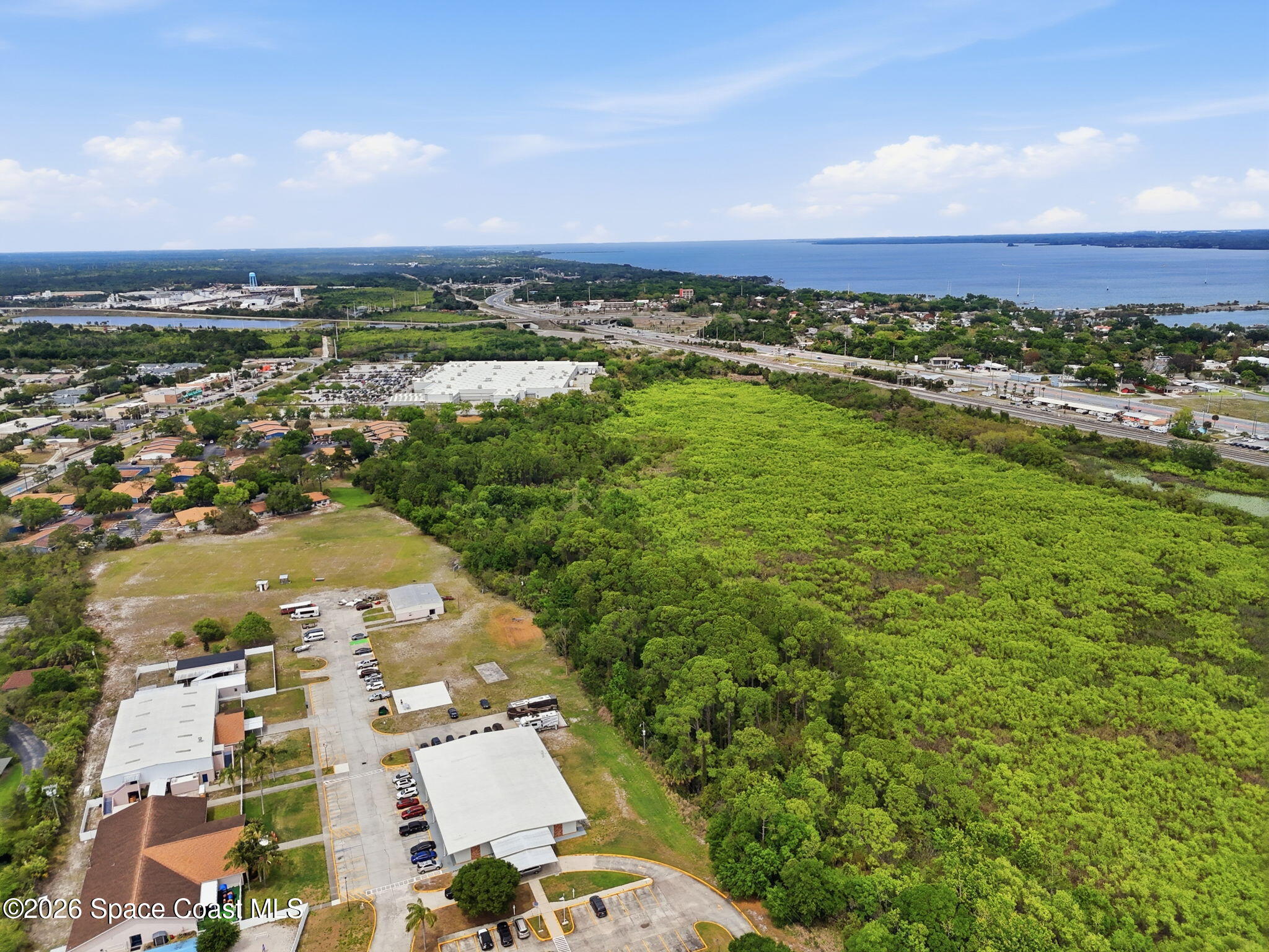 Land in Cocoa 5
