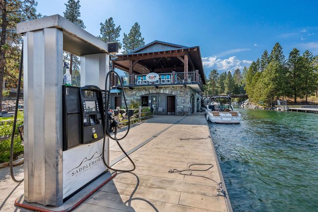 74 Trails End Ct, Home with 0 bedrooms, 0 bathrooms and null parking in Bigfork MT | Image 7
