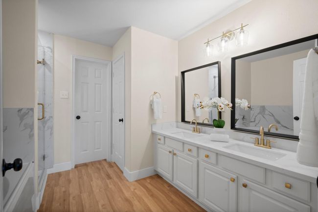 14206 Barker Bayou Ct, House other with 4 bedrooms, 3 bathrooms and 2 parking in Cypress TX | Image 37