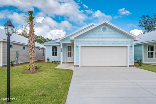 8405 Warner Pl, Panama City Beach, FL, 32408-4994 | Card Image