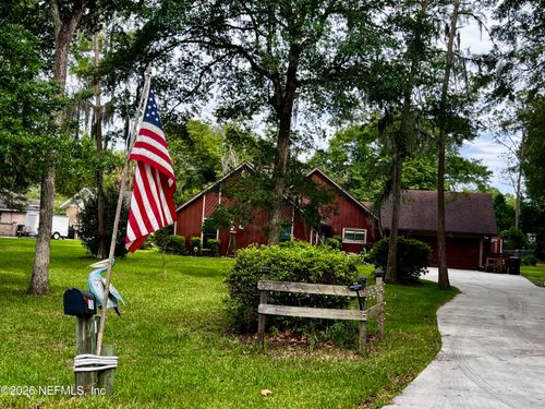 1131 Cactus Cut Road, Middleburg, FL, 32068 | Card Image