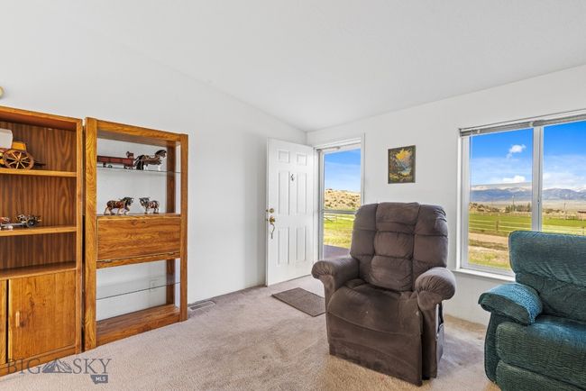 16 Hayfield Loop Trl, House other with 3 bedrooms, 2 bathrooms and null parking in Ennis MT | Image 18