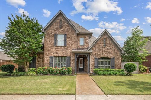 1685 Jennings Mill Ln, Collierville, TN, 38017 | Card Image