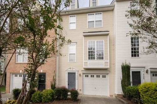3123 Winding Waters Way, Raleigh, NC, 27614-7057 | Card Image