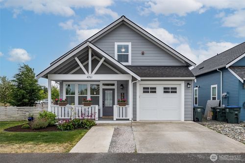 4761 Spring Brook St, Bellingham, WA, 98226-4700 | Card Image