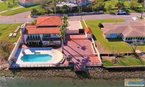 602 North Shore, Port Isabel, TX, 78578 | Card Image