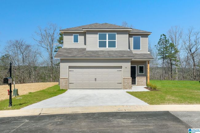 38 Broken Arrow Ln, House other with 3 bedrooms, 3 bathrooms and null parking in MUNFORD AL | Image 32