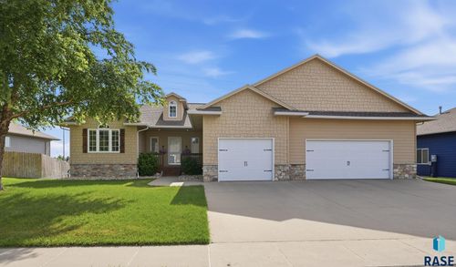 3804 S Harmony Dr Drive, Sioux Falls, SD, 57110 | Card Image