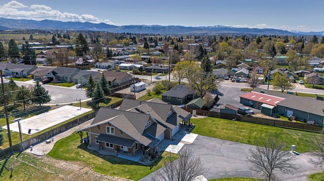 10 Lonepine Trl, Townhouse with 3 bedrooms, 3 bathrooms and null parking in Hamilton MT | Image 42
