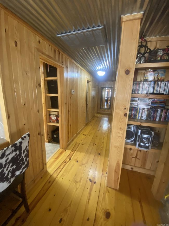 237 Pride And Joy Ln, House other with 4 bedrooms, 2 bathrooms and null parking in Saint Joe AR | Image 14