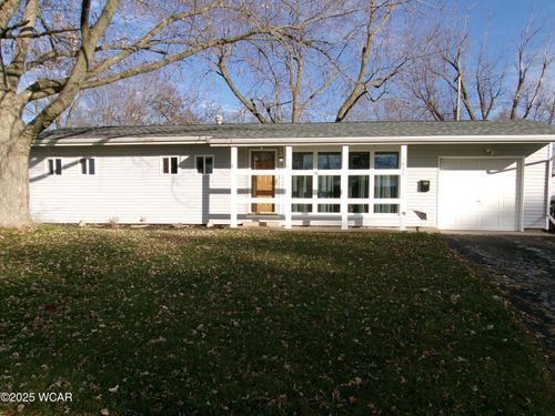 1628 Karen Ave, Lima, OH, 45801-2613 | Card Image