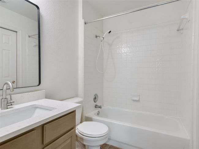 Secondary bathroom | Image 16