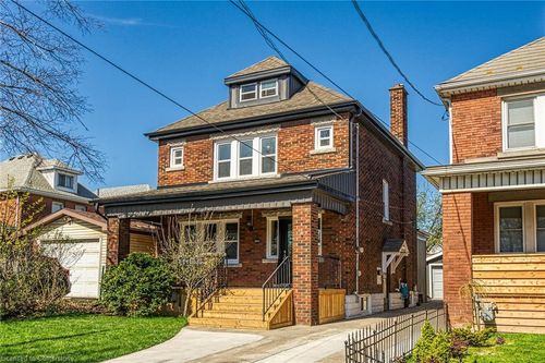 145 Prospect St N, Hamilton, ON, L8L6X8 | Card Image
