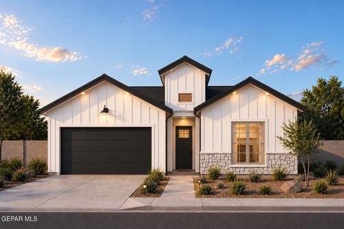 533 Bluegruff Street, El Paso, TX, 79928 | Card Image