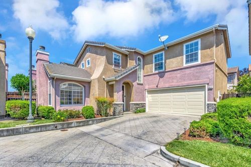 2871 Rubino Cir, San Jose, CA, 95125-6309 | Card Image