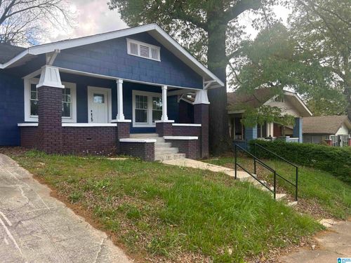 3407 17th Ave N, Birmingham, AL, 35234-2205 | Card Image