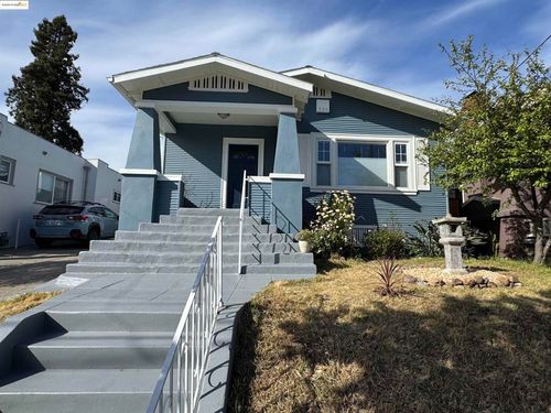 2848 Delaware St, Oakland, CA, 94602-3216 | Card Image