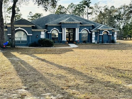 5548 N Sierra Ter, Beverly Hills, FL, 34465-2153 | Card Image