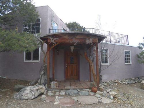 1640 Willow Creek Way, Crestone, CO, 81131-5008 | Card Image