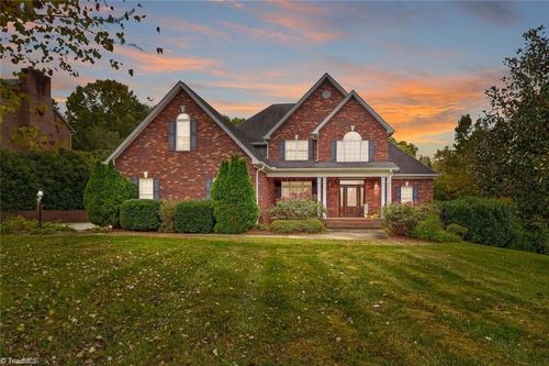 302 Trappers Ridge Dr, Rockwell, NC, 28138-8573 | Card Image