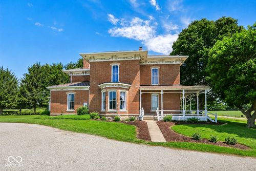 3864 Us Highway 231, Greencastle, IN, 46135-8444 | Card Image